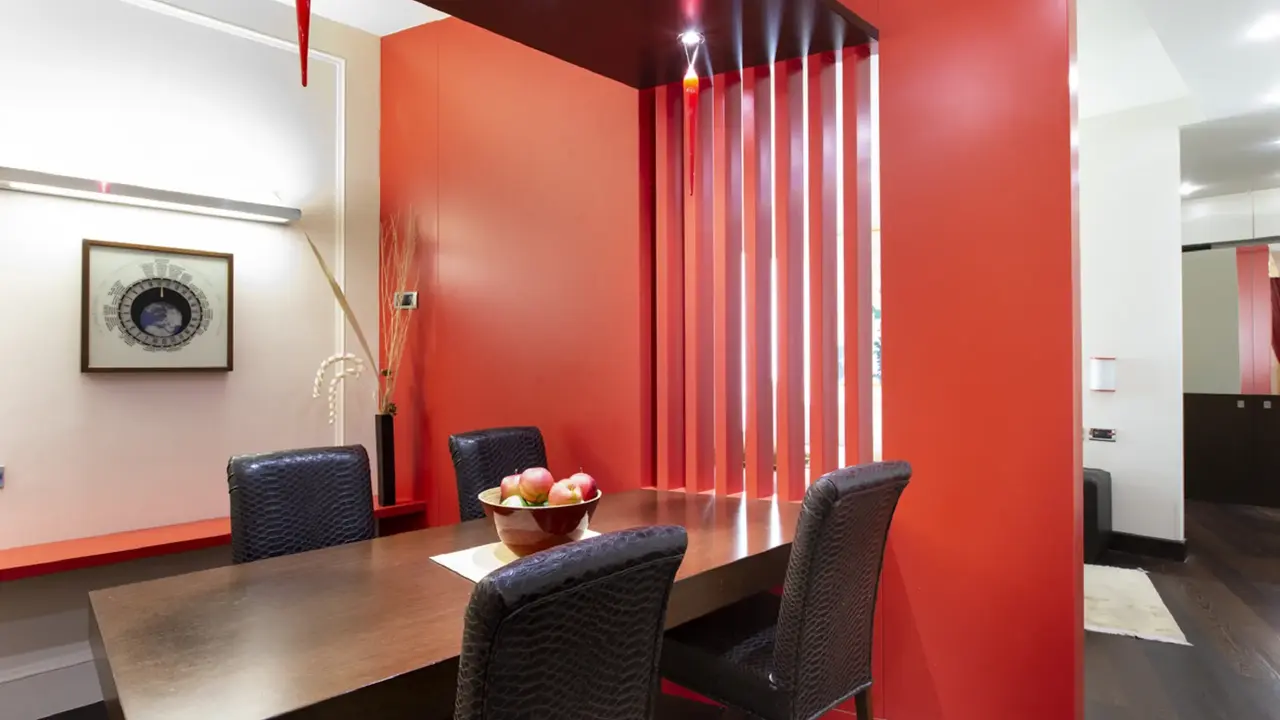 Art Hotel Orologio