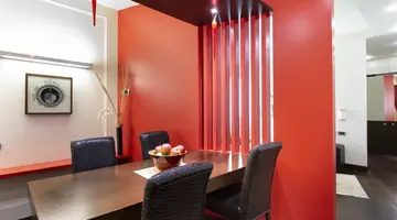 Art Hotel Orologio