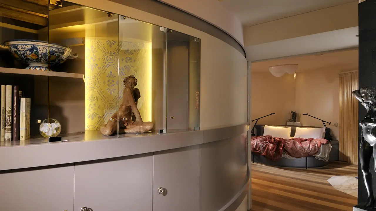 Art Hotel Orologio