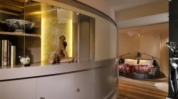 Art Hotel Orologio