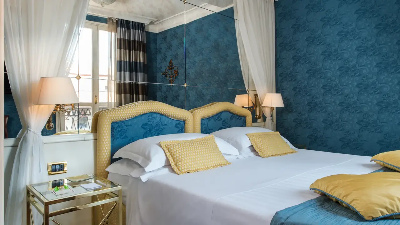 Art Hotel Orologio