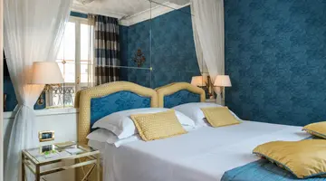 Art Hotel Orologio