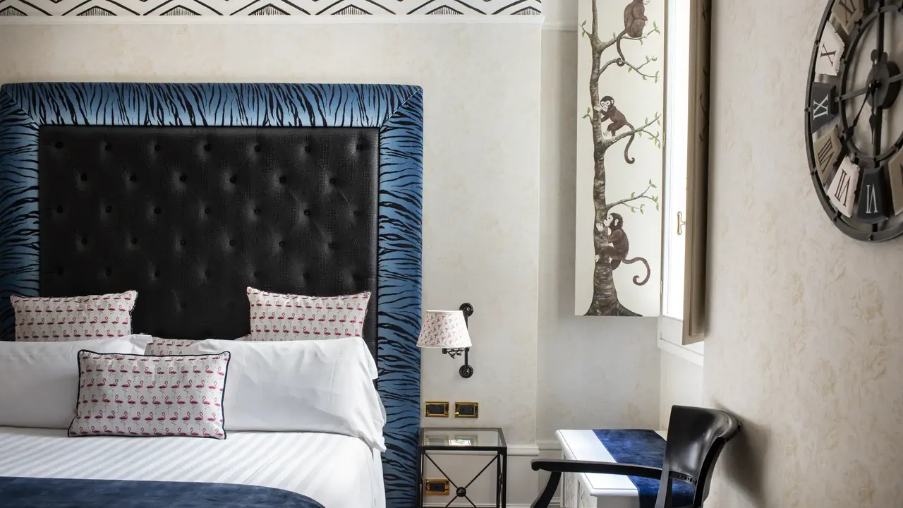 Art Hotel Orologio