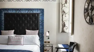Art Hotel Orologio