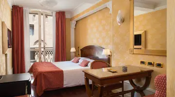 Art Hotel Orologio