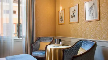 Art Hotel Orologio