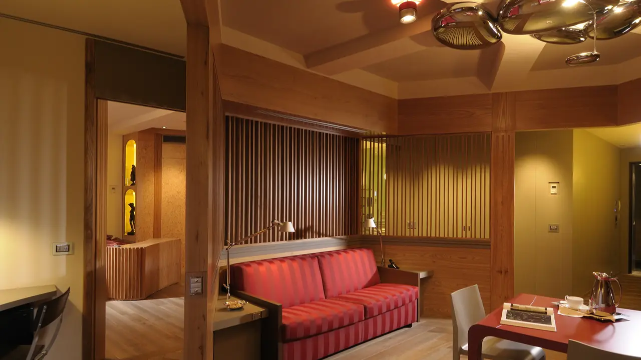 Art Hotel Orologio