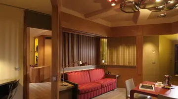 Art Hotel Orologio