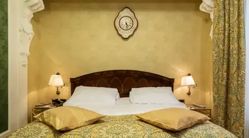 Art Hotel Orologio