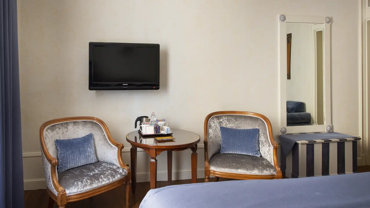 Art Hotel Orologio