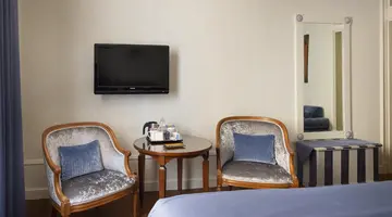 Art Hotel Orologio