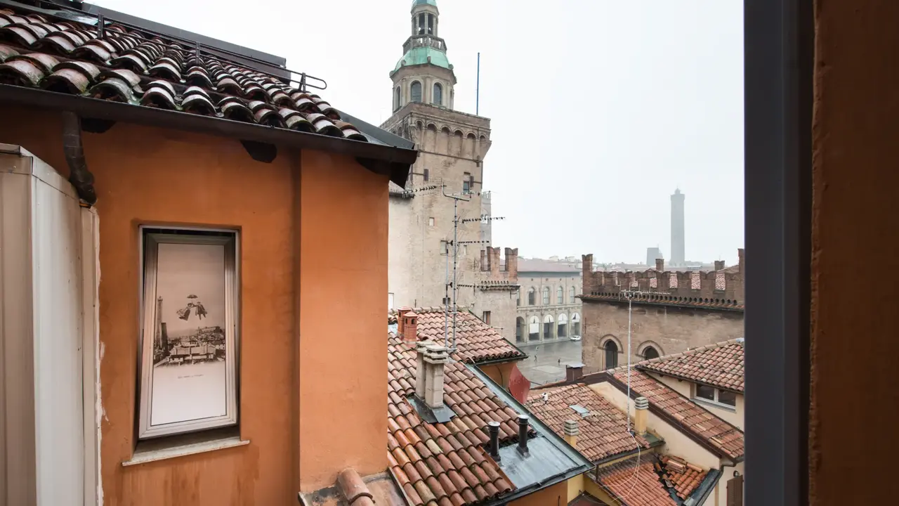 Art Hotel Orologio