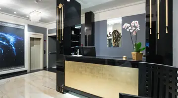 Art Hotel Orologio