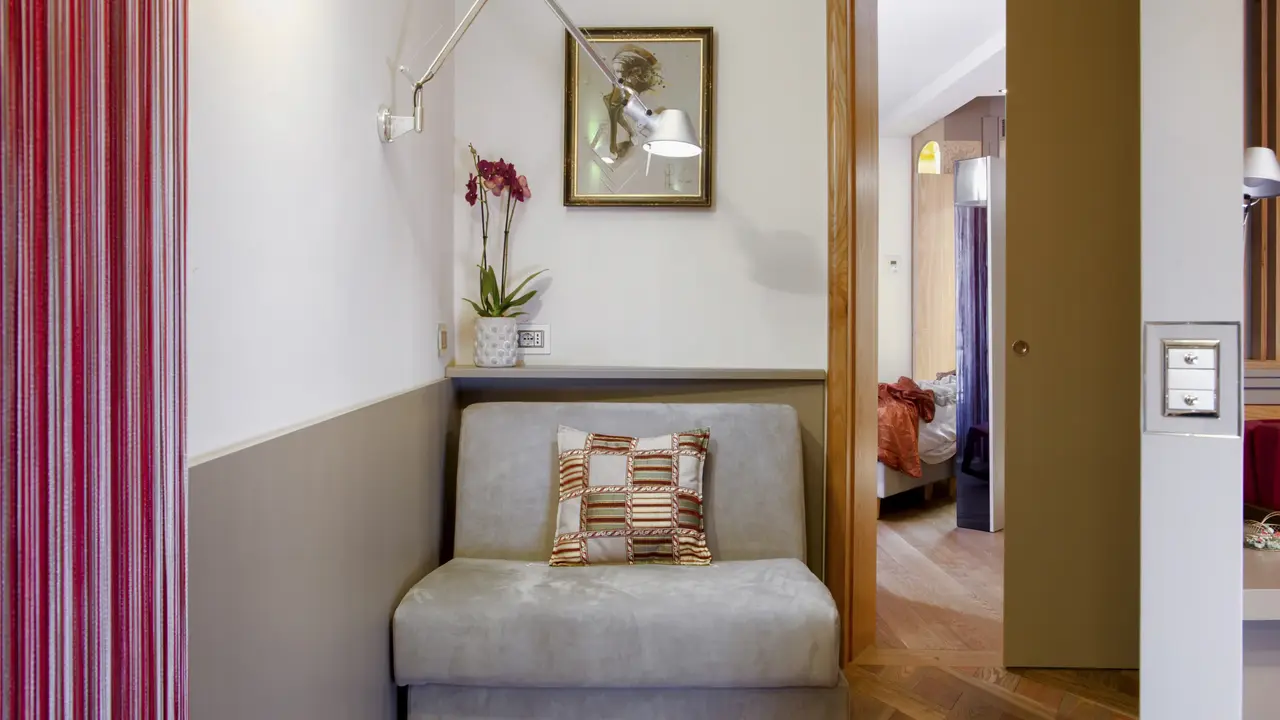 Art Hotel Orologio