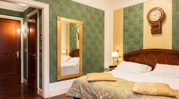 Art Hotel Orologio