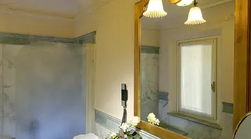 Art Hotel Orologio