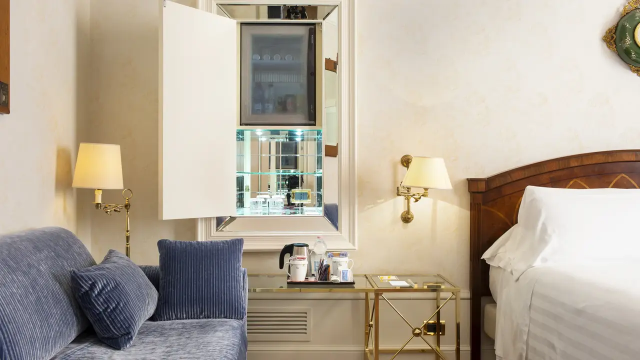 Art Hotel Orologio