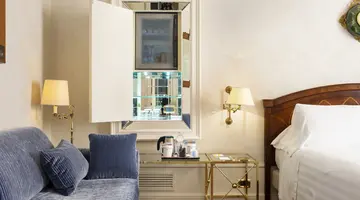 Art Hotel Orologio