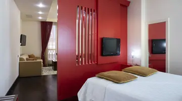 Art Hotel Orologio