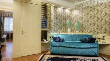 Art Hotel Orologio