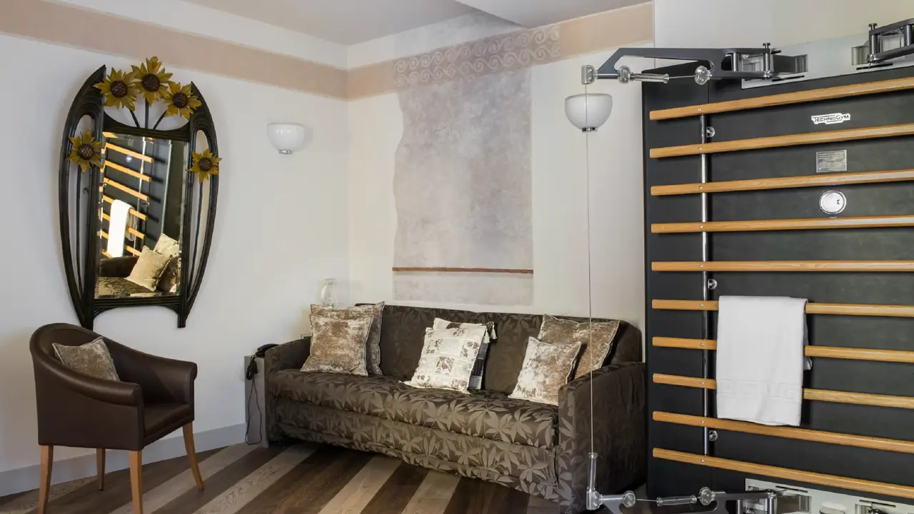 Art Hotel Orologio