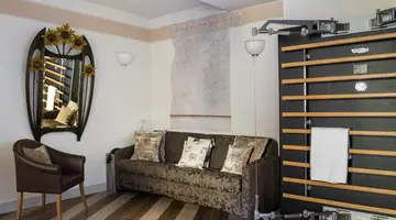 Art Hotel Orologio