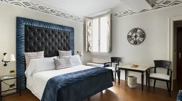 Art Hotel Orologio