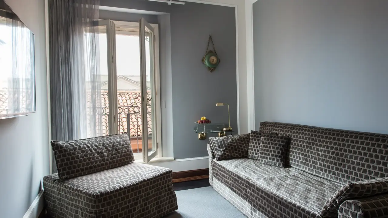 Art Hotel Orologio