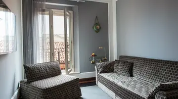 Art Hotel Orologio