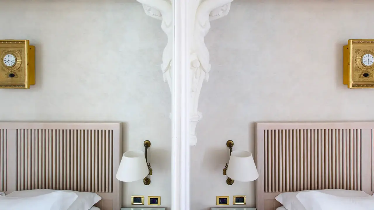 Art Hotel Orologio