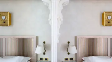 Art Hotel Orologio