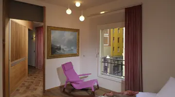 Art Hotel Orologio