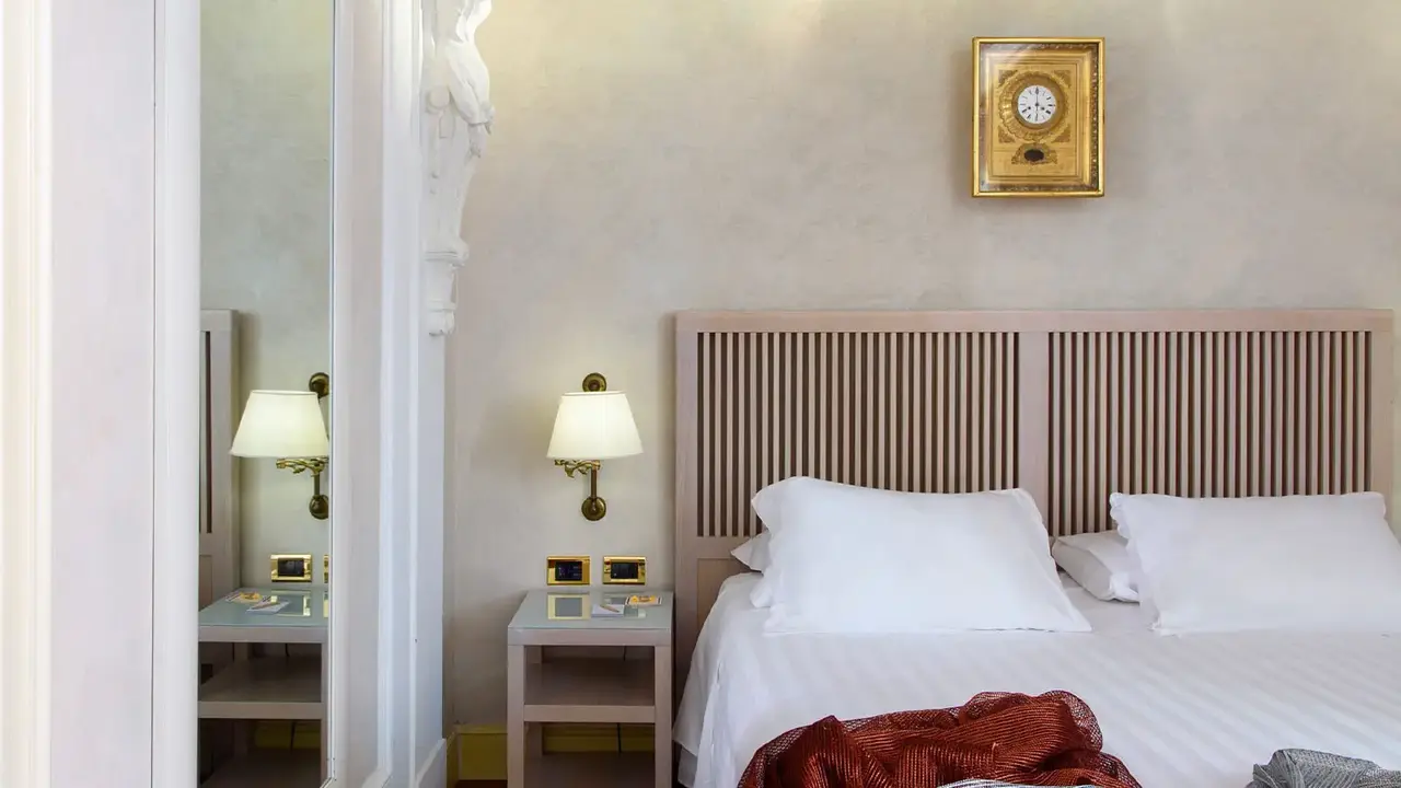 Art Hotel Orologio
