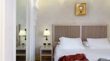 Art Hotel Orologio