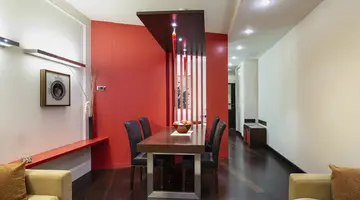 Art Hotel Orologio