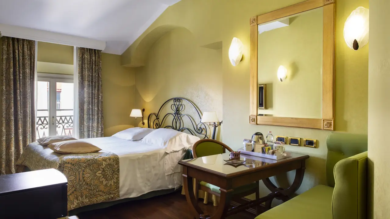 Art Hotel Orologio