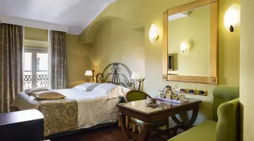 Art Hotel Orologio