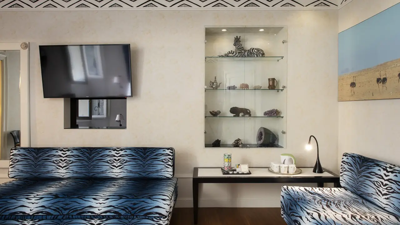 Art Hotel Orologio