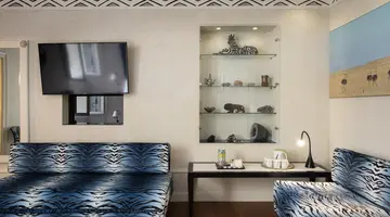 Art Hotel Orologio