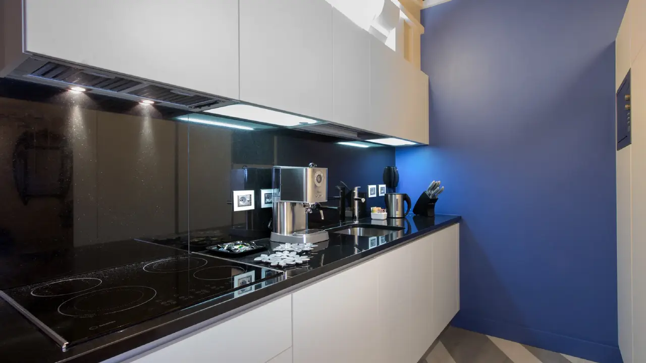 Art Hotel Orologio