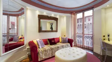 Art Hotel Orologio