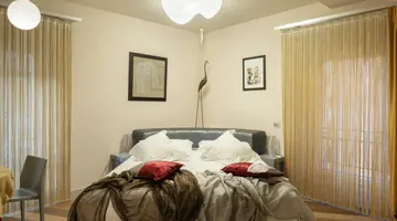 Art Hotel Orologio