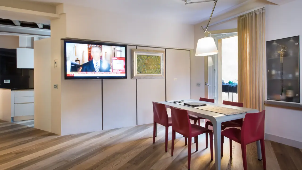 Art Hotel Orologio