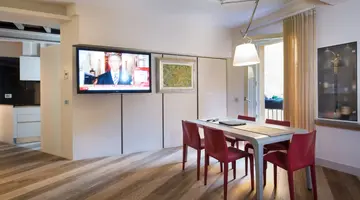 Art Hotel Orologio