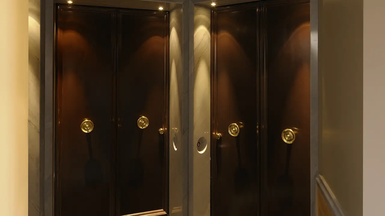 Art Hotel Orologio