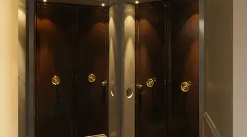 Art Hotel Orologio