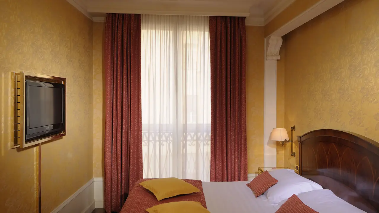 Art Hotel Orologio