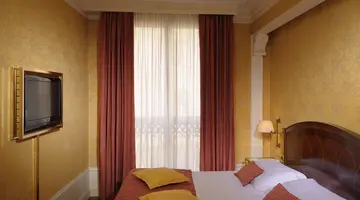 Art Hotel Orologio