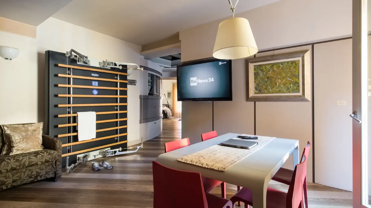 Art Hotel Orologio
