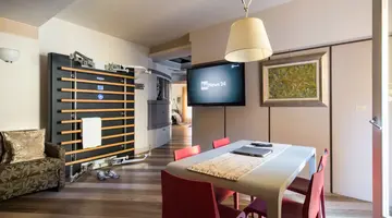 Art Hotel Orologio